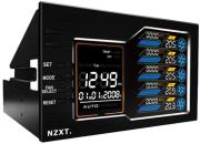 nzxt sentry lx black photo