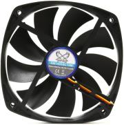 scythe sm1425sl12m slip stream 140mm 1200rpm photo