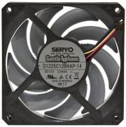 scythe d1225c12b4ap 14 gentletyphoon 120mm 1450rpm fan photo