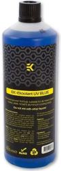 ek water blocks ek ekoolant uv blue 1000ml photo