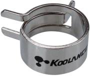 koolance hose clamp for od 13mm 1 2in photo