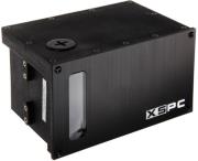 xspc x2o 750 dual bayres pump black v4 black photo
