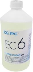xspc ec6 coolant 1 liter uv transparent photo