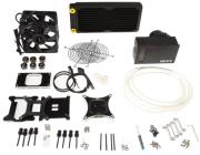 xspc raystorm d5 ex240 watercooling kit photo