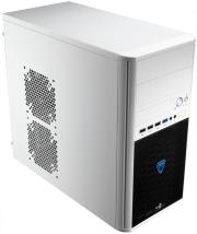 case aerocool qs 200 lite white photo