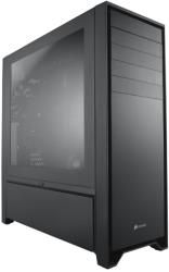 case corsair obsidian series 900d black photo