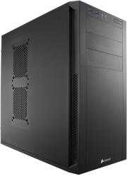 case corsair carbide series 200r black photo