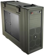 corsair vengeance series c70 military green photo