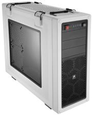 corsair vengeance series c70 arctic white photo