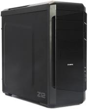 case zalman z12 black photo