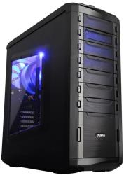 zalman ms800 plus black photo