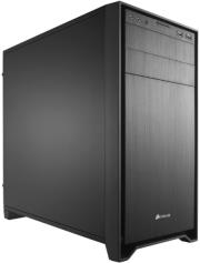 case corsair obsidian series 350d black photo