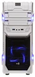 case aerocool gt midi tower white advance edition photo