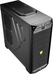 case aerocool vs 92 midi tower black edition photo