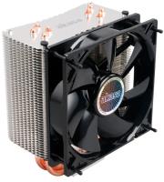 akasa ak cc4007ep01 nero 3 cpu cooler 120mm pwm fan photo