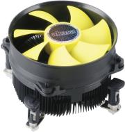akasa ak cc7117ep01 k32 cpu cooler for intel lga775 lga115x 92mm pwm fan photo