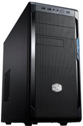 case coolermaster nse 300 kkn1 n300 midi tower black photo