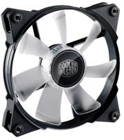 coolermaster r4 jfdp 20pb r1 jetflo blue led fan 120mm photo