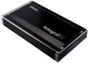 akasa ak eni3u3 bk integral s 35 sata hdd external case usb30 black photo