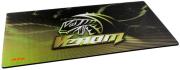 akasa ak mpd 01yl mousepad xxl 890x450x3mm venom edition photo