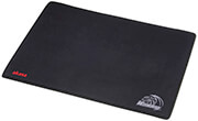 akasa ak mpd 02bk mousepad 352x255x3mm black photo