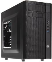 case coolermaster nse 200 kwn1 n200 window black photo