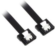 akasa ak cbsa05 15bk proslim sata 3 cable 15cm black photo