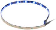 akasa ak ld02 05bl vegas 15x led strip light 60cm blue photo akasa ak ld02 05bl vegas 15x led strip light 60cm blue photo