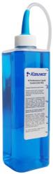 koolance liq 702bu b high performance liquid coolant bottle 700ml uv blue photo