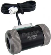 koolance ins fm19 coolant flow meter photo