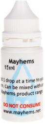 mayhems dye ocean blue 15ml photo