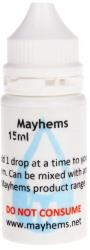 mayhems dye yellow 15ml photo