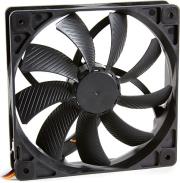 scythe sy1225hb12m pglide stream pwm fan 1300rpm 120mm photo