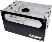 xspc dual 525 reservoir for one laing ddc photo