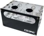 xspc dual 525 reservoir for two laing ddcs photo