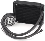 zalman lq310 ultimate liquid cpu cooler photo