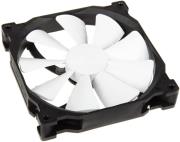 phanteks ph f140sp bk 140mm fan black white photo phanteks ph f140sp bk 140mm fan black white photo