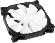 phanteks ph f140sp bk bled 140mm fan black white with blue led photo