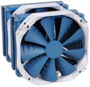 phanteks ph tc14pe cpu cooler blue photo