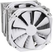 phanteks ph tc14pe cpu cooler silver photo