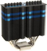 prolimatech armageddon blue series cpu cooler photo