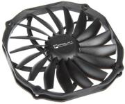 prolimatech ultra sleek vortex fan 140mm photo