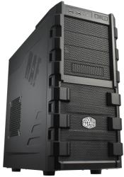 coolermaster rc 912 kkn2 haf 912 combat black photo