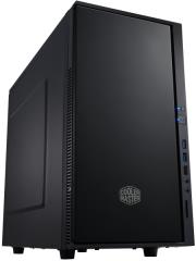 case coolermaster sil 352m kkn1 silencio 352 midnight black photo