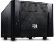 case coolermaster rc 130 kkn1 elite 130 midnight black photo