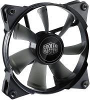 coolermaster r4 jfnp 20pk r1 jetflo dark no led fan 120mm photo