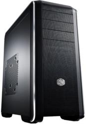 case coolermaster cms 693 kkn1 690 iii midi tower black photo