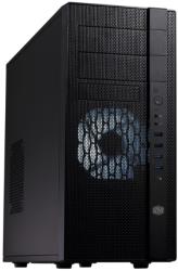 case coolermaster nse 400 kkn1 n400 midi tower black photo