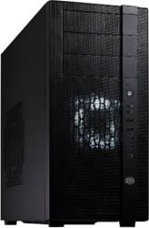 case coolermaster nse 600 kkn1 n600 midi tower black photo