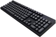 coolermaster sgk 4030 gkcl1 us quickfire xt full size mechanical gaming kb blue switch german layou photo